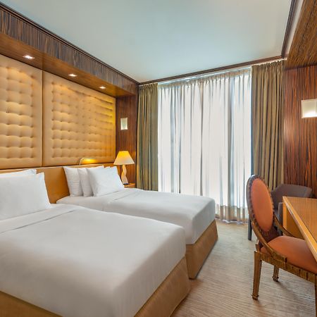 Nh Collection Prague Carlo IV Hotel Exterior photo Deluxe room
