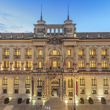 Nh Collection Prague Carlo IV Hotel Exterior photo The National Museum of Serbia