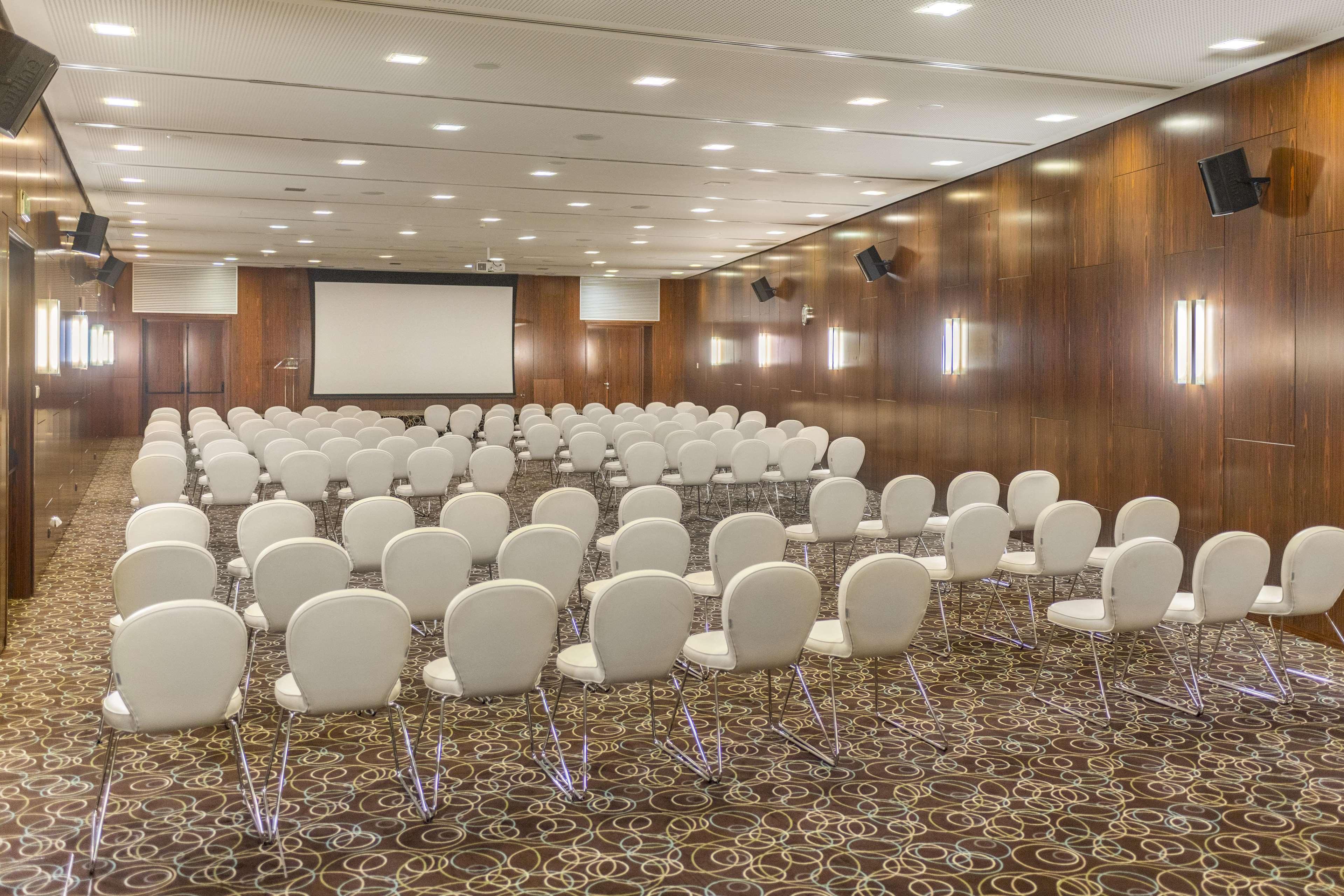Nh Collection Prague Carlo IV Hotel Exterior photo The ballroom
